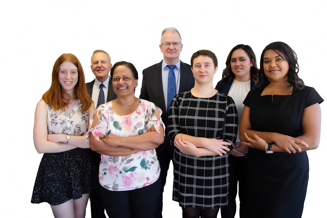 Hayman Lawyers
