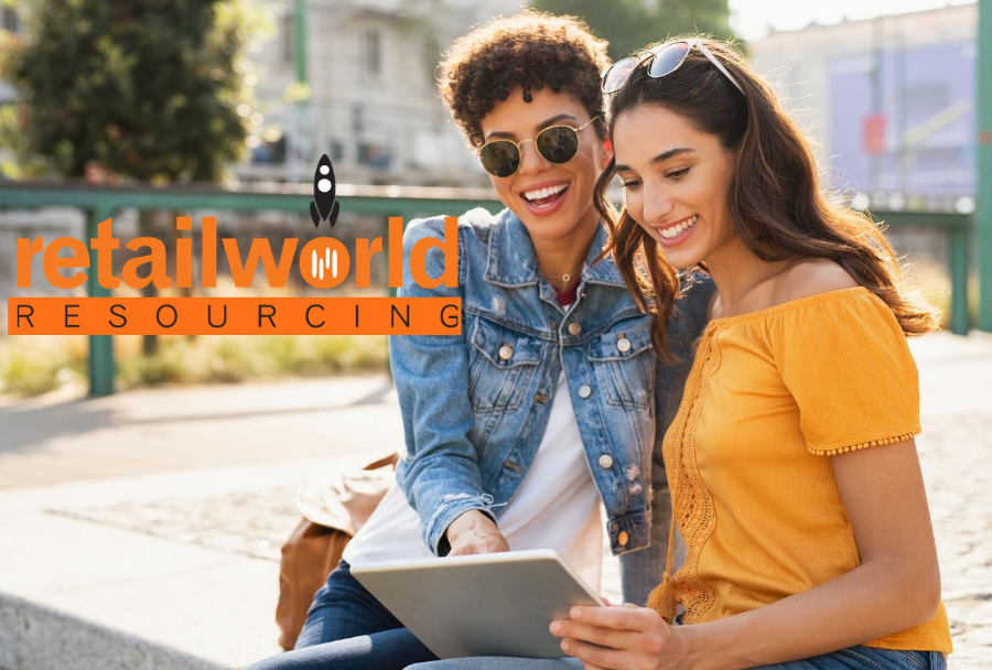 Retailworld Resourcing