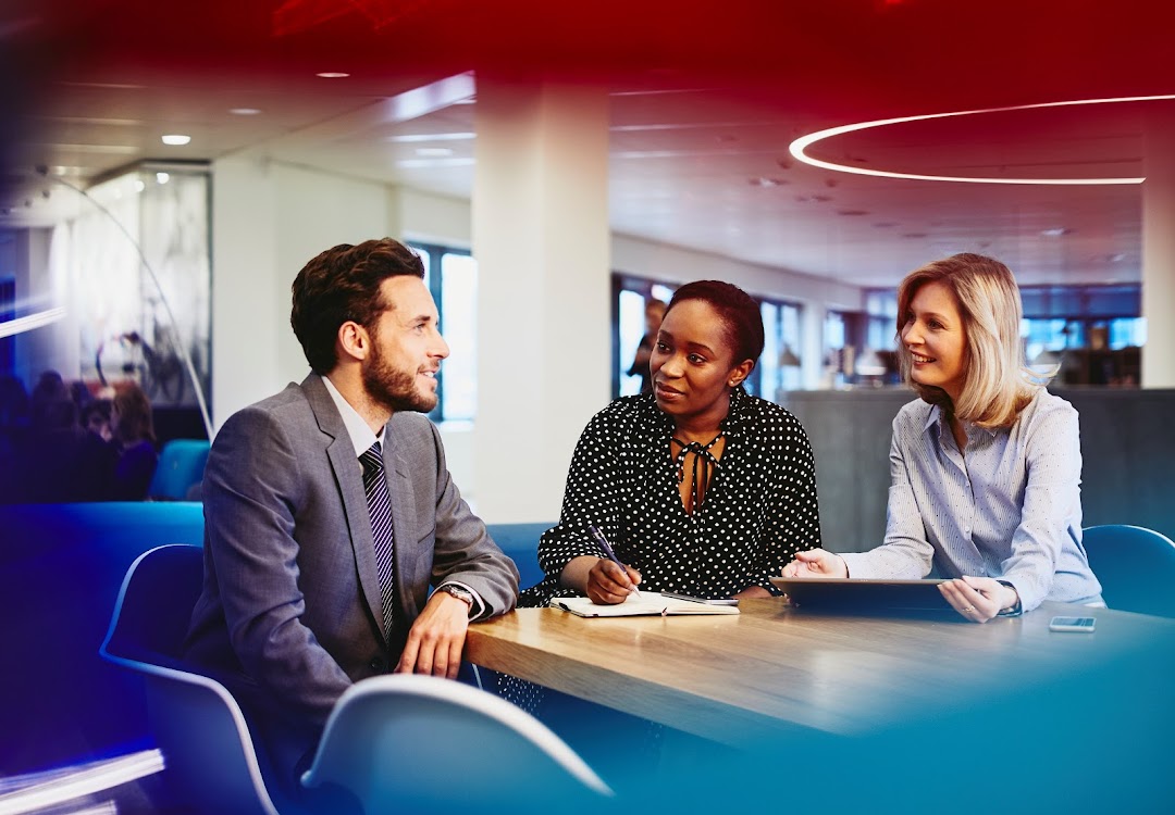 Randstad Recruitment Agency – Auckland