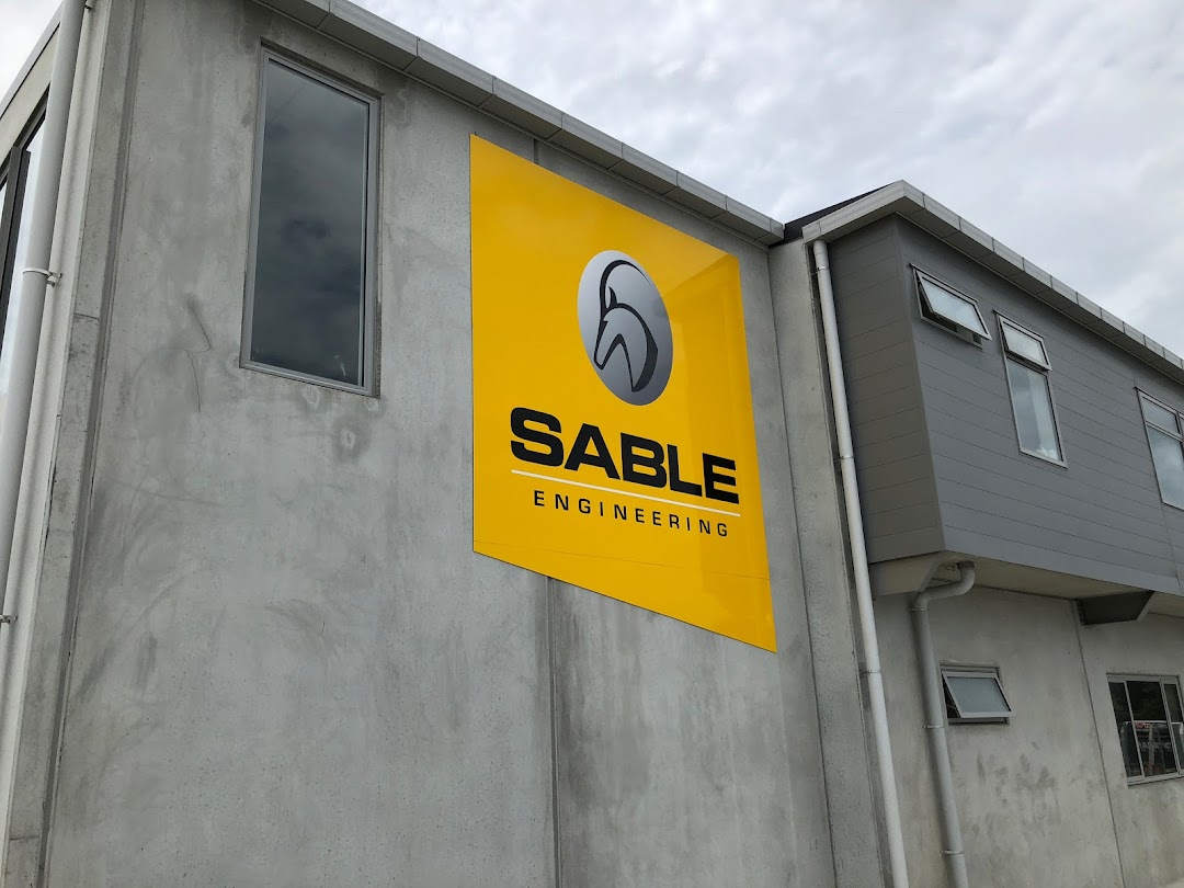 Sable Engineering