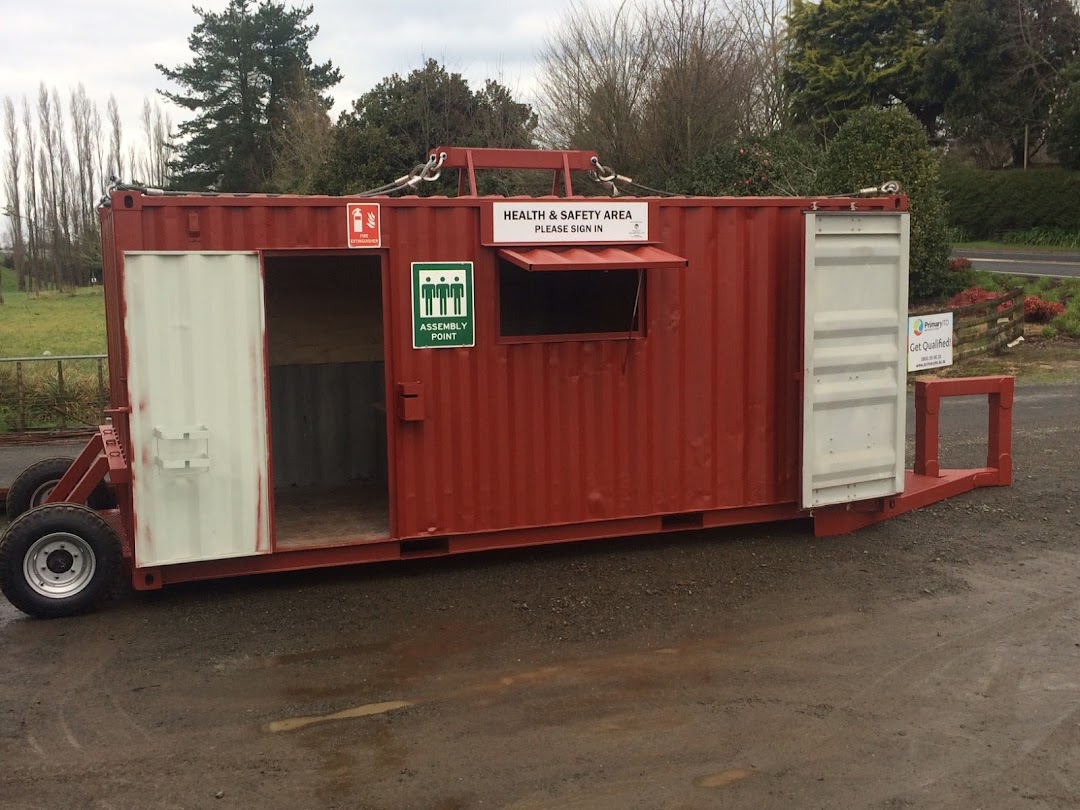Woodsy Engineering Ltd