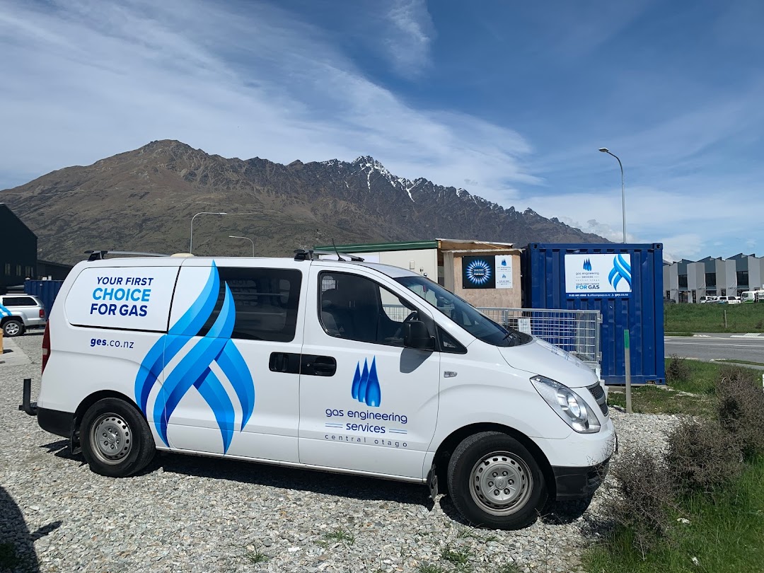 Gas Engineering Services Central Otago