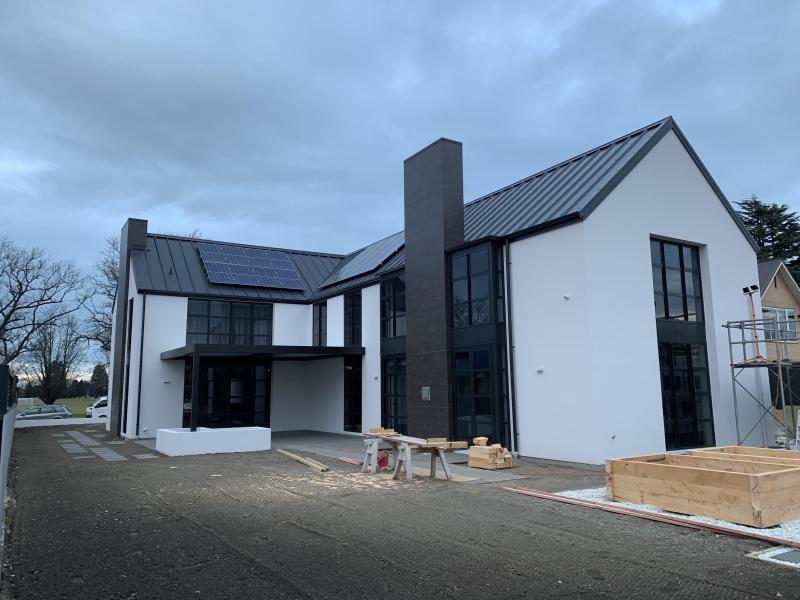Lysaght & Associates LTD