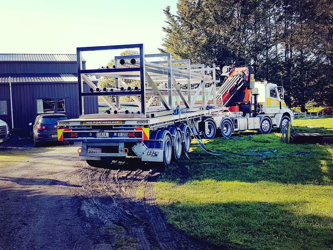 Evolve Hygienic Engineering