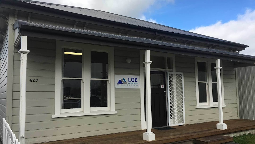 LGE Consulting
