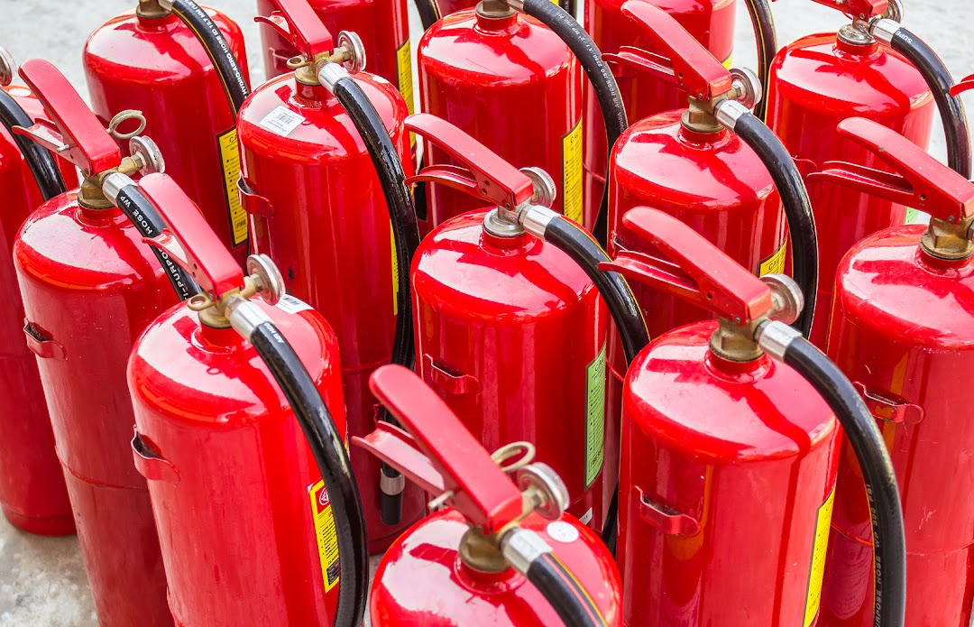 Eastland Fire Compliance Ltd