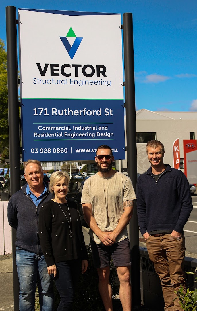 Vector Structural Engineering