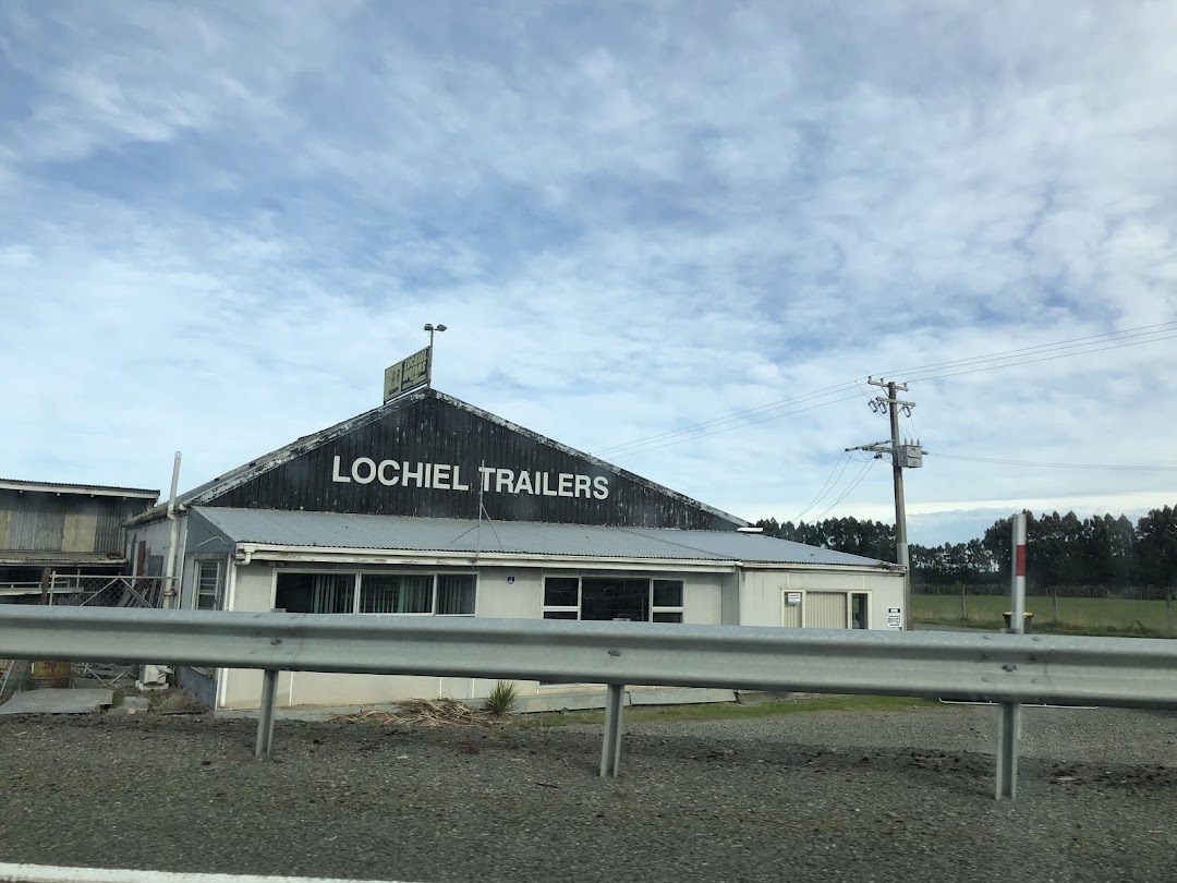 Lochiel Trailers & Engineering 2000