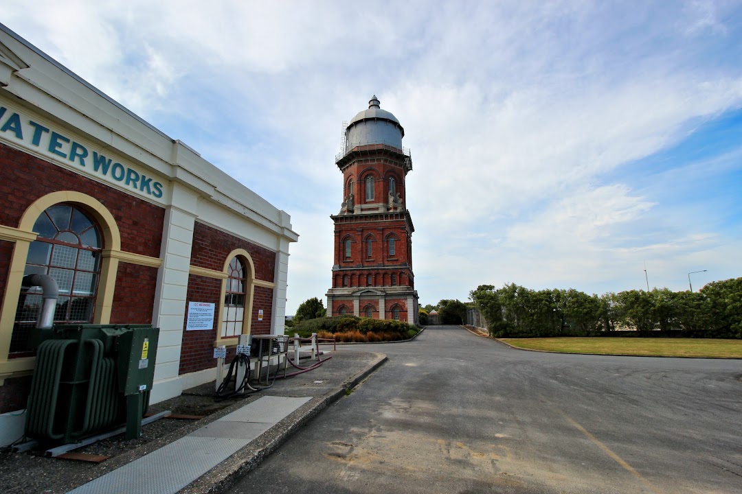 Invercargill Water Tower