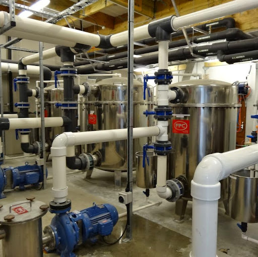 Filtration & Pumping Commercial Limited