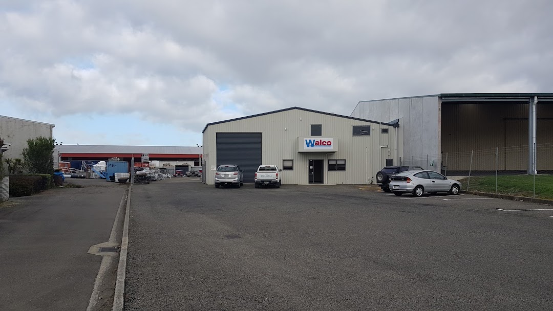 Walco Engineering