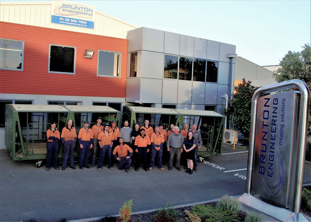 Brunton Engineering