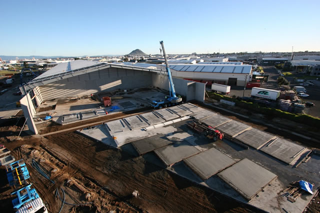 Redco Consulting Professional Engineers