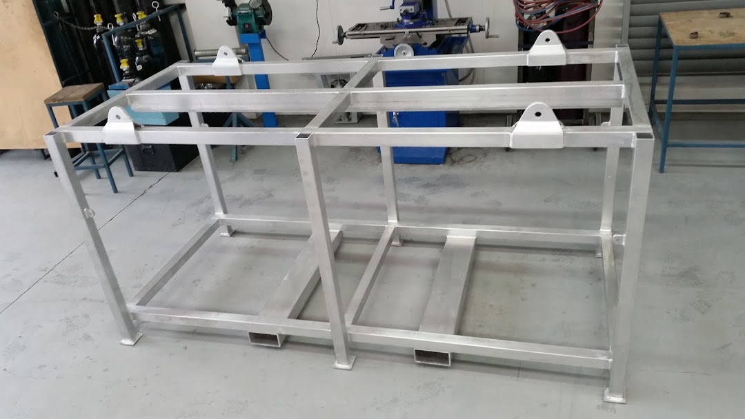 West Arc Engineering ltd
