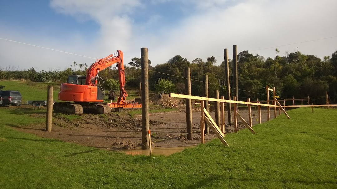 Geoconsult Auckland – Geotechnical Engineers