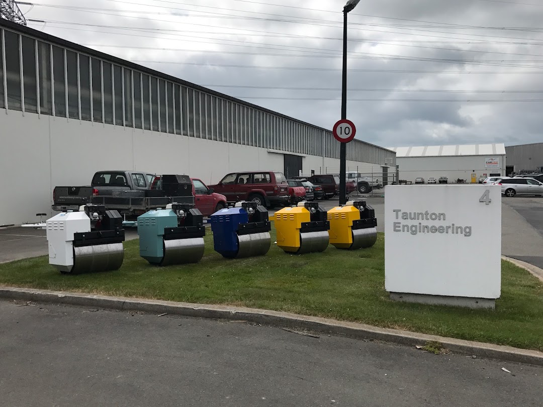 Taurus Engineering Limited