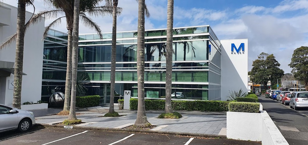 Maven Associates