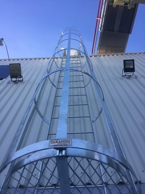 Takanini Engineering