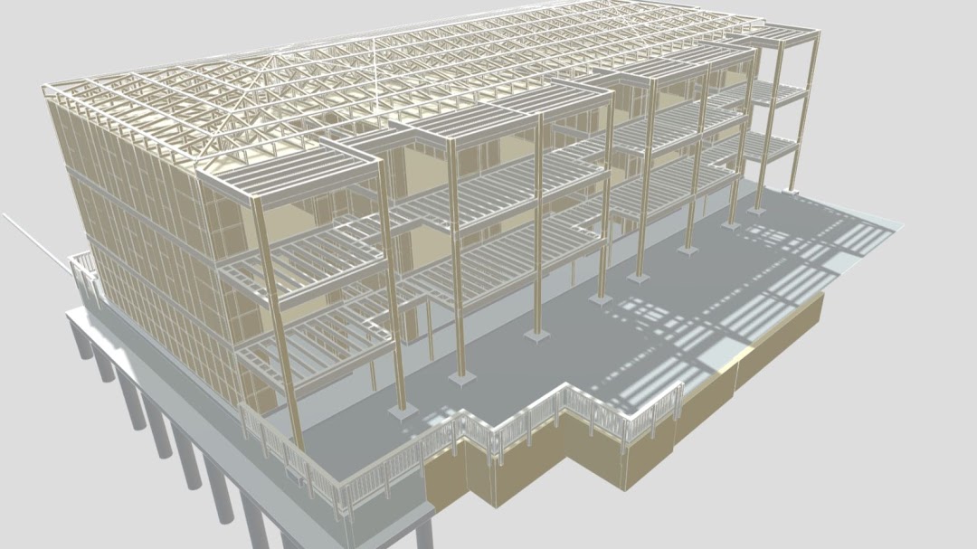 Collab Engineers Ltd