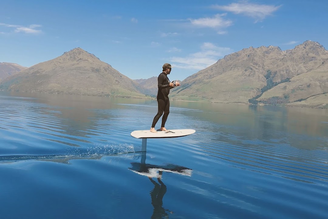 Flite School Queenstown