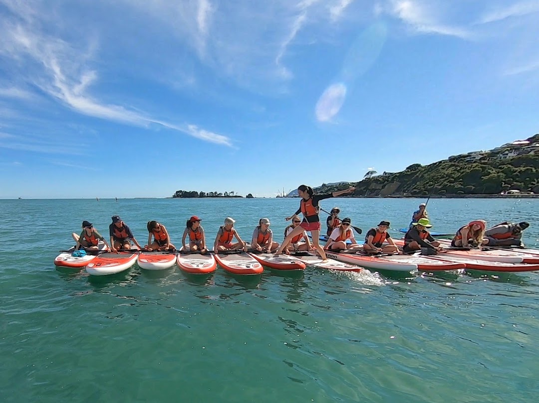 Paddle Nelson Kayak and SUP Rental