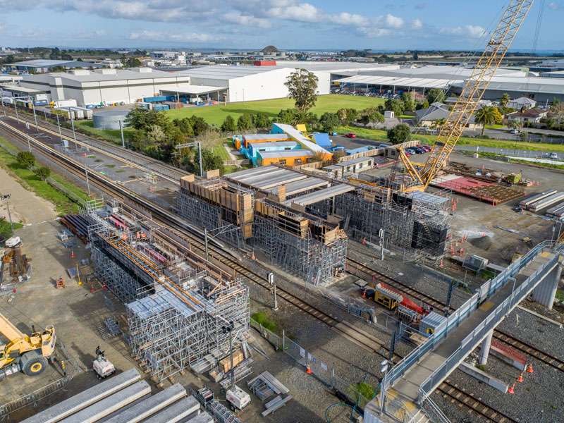 TPL Access Hire Northland