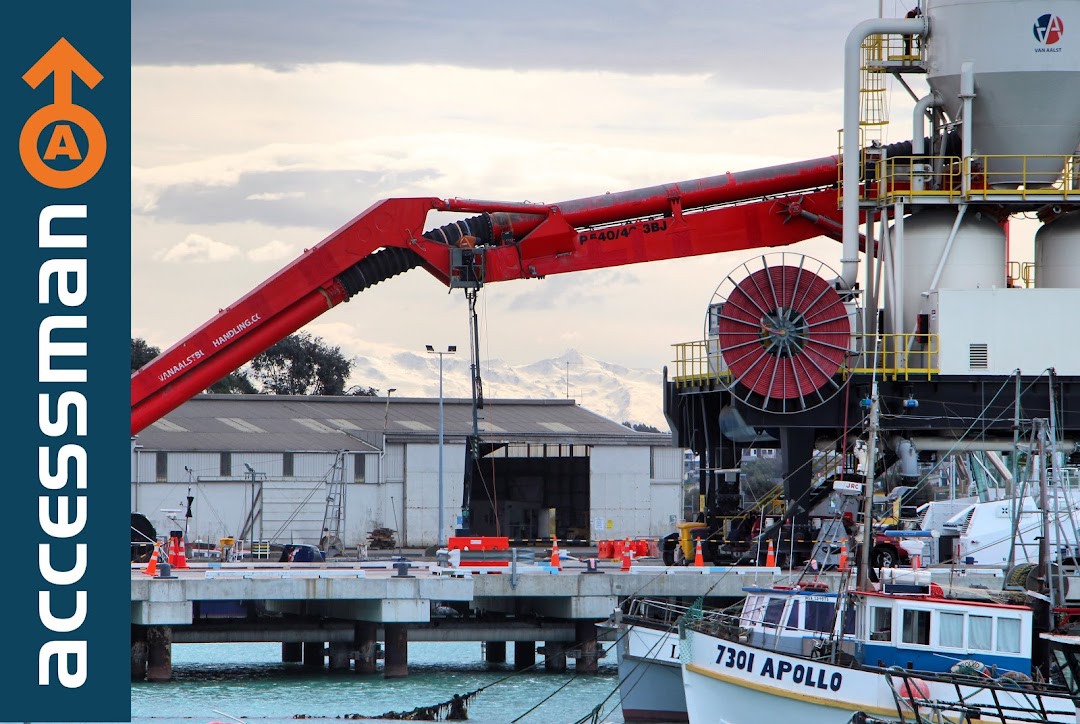 Accessman Timaru