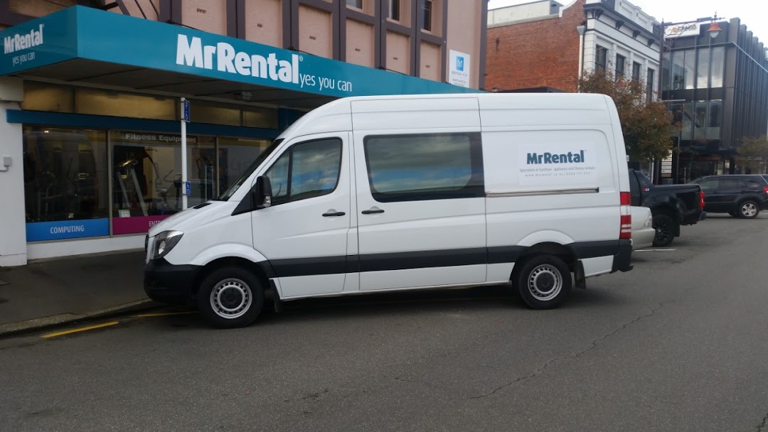 Mr Rental Invercargill