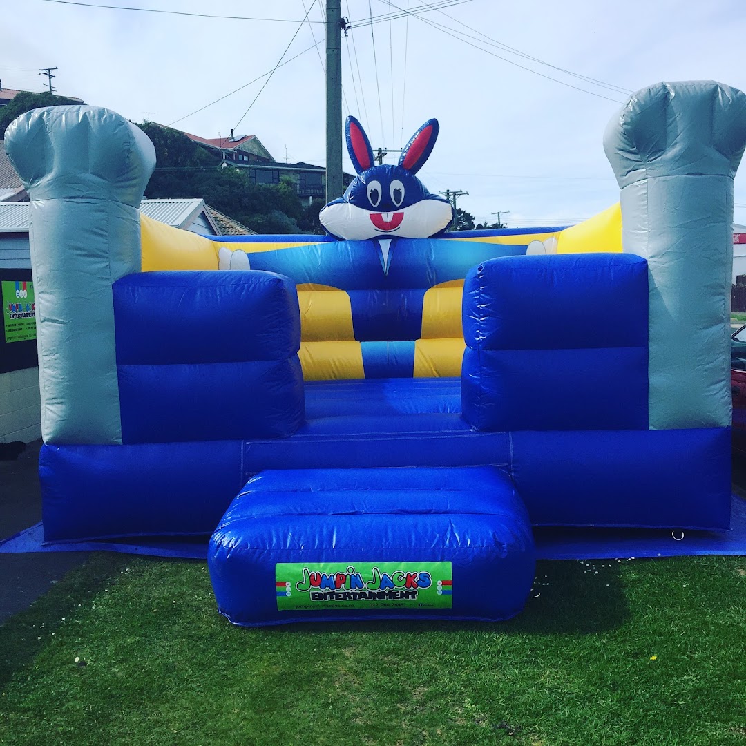 Jumpin Jacks Entertainment
