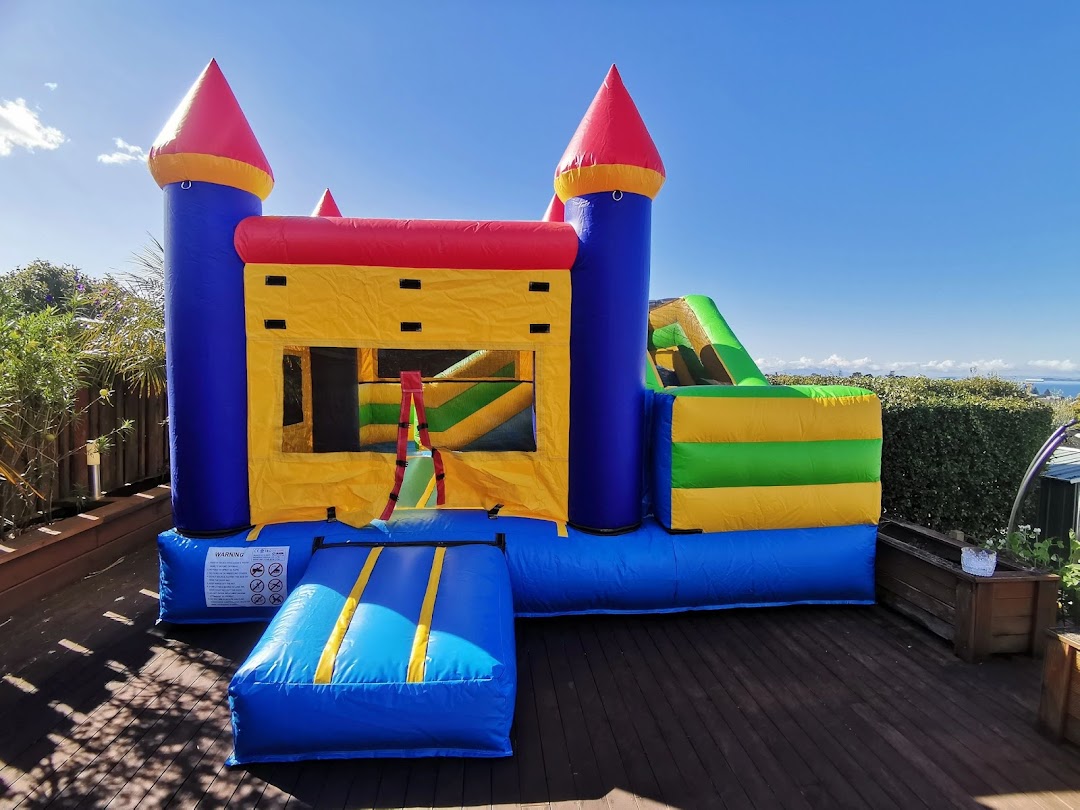 Nano Party Hire Limited