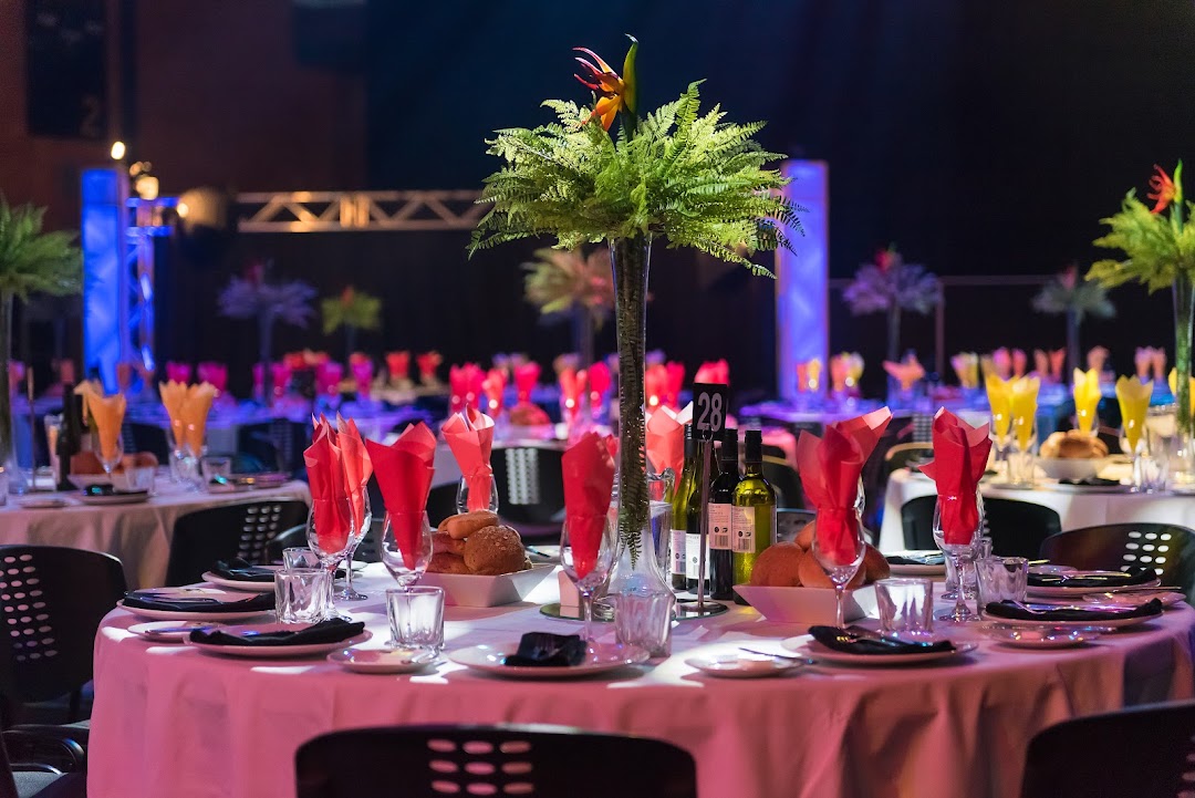 Elite Parties & Events