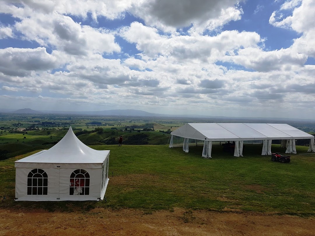 Carlton Party Hire & Marquee Waikato