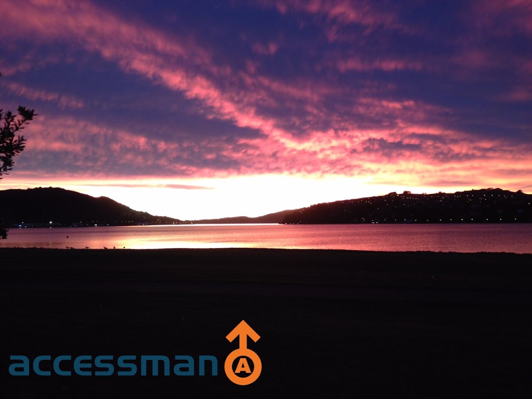 Accessman Otago