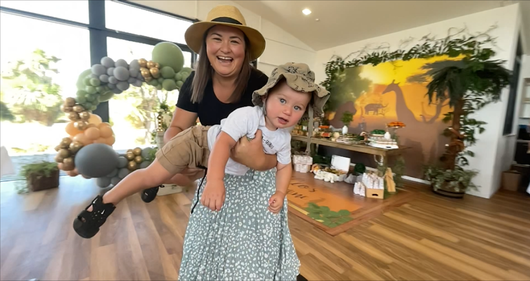 GoParty Photo Booths, 360 Booth – Henderson