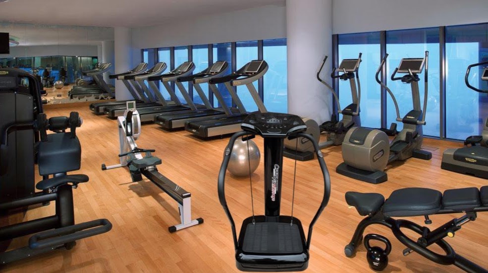 Treadmill Repair -Auckland Fitness Equipment Ltd