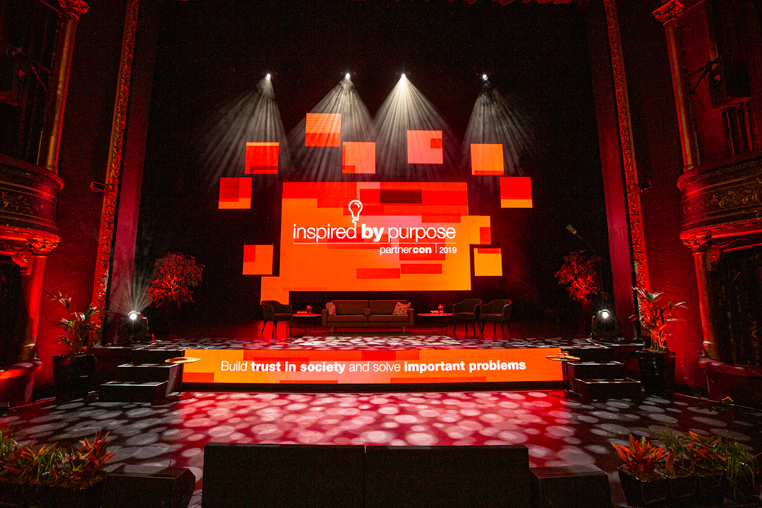 AV Events