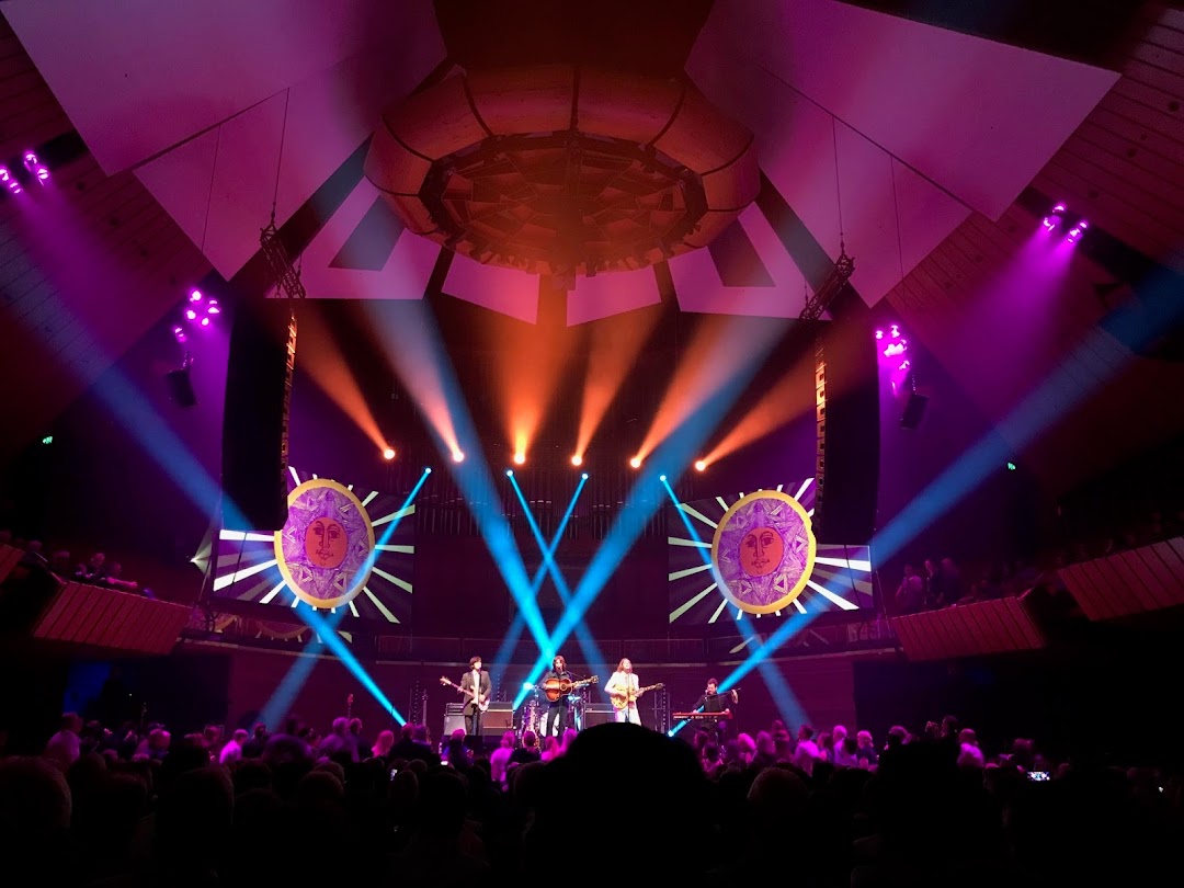 Technical Event Solutions