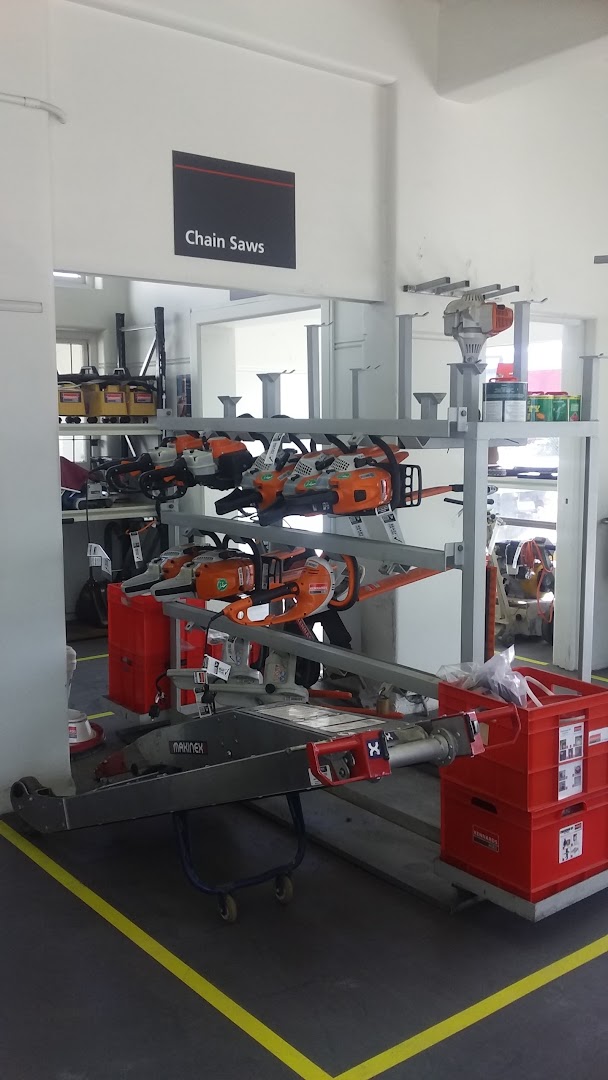 Kennards Hire Christchurch City