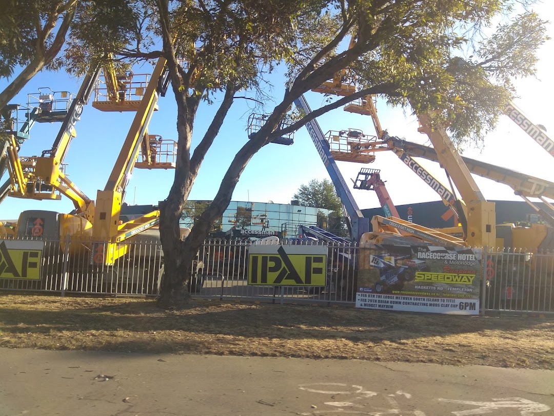 Accessman Christchurch