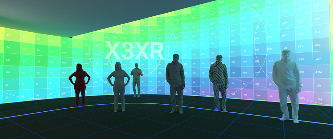 Xytech Lighting