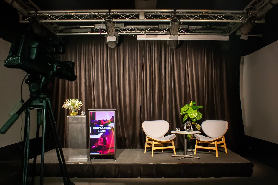 Edwards Sound Systems