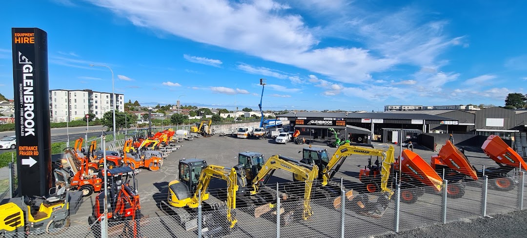 Glenbrook Machinery