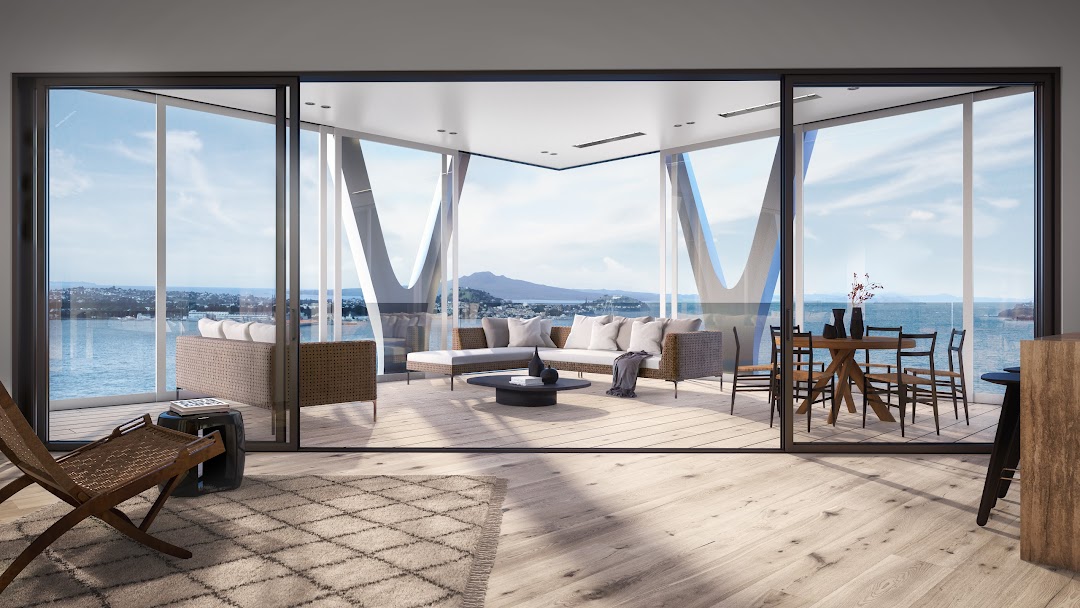 The Luxury Network New Zealand