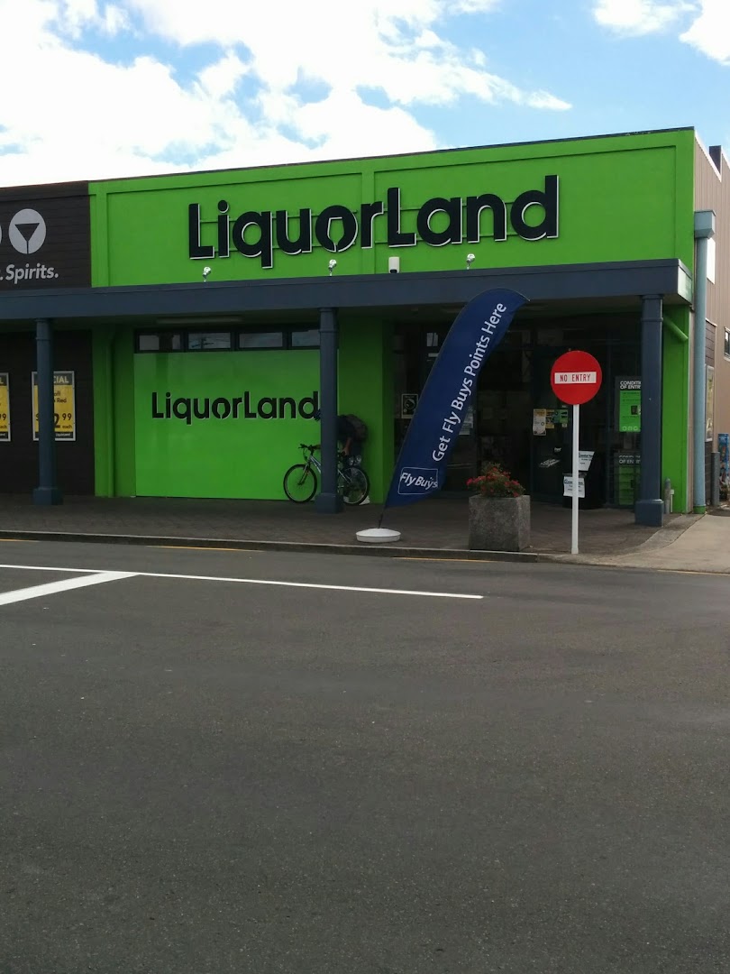 Liquorland Whitianga