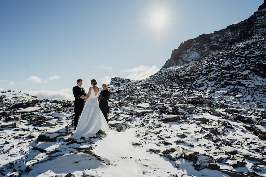 Queenstown Marriage Celebrant Phillipa Cook