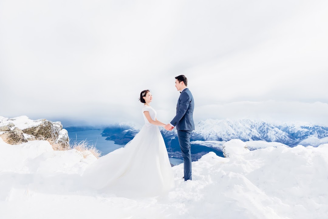 Panda Bay Films Wedding Photography & Videography