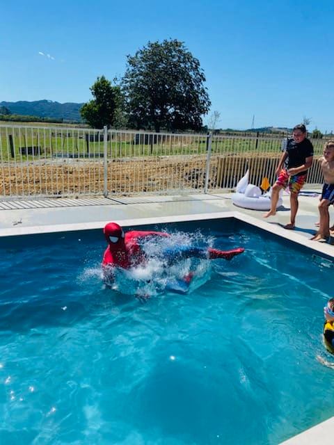 The Fun Team Auckland