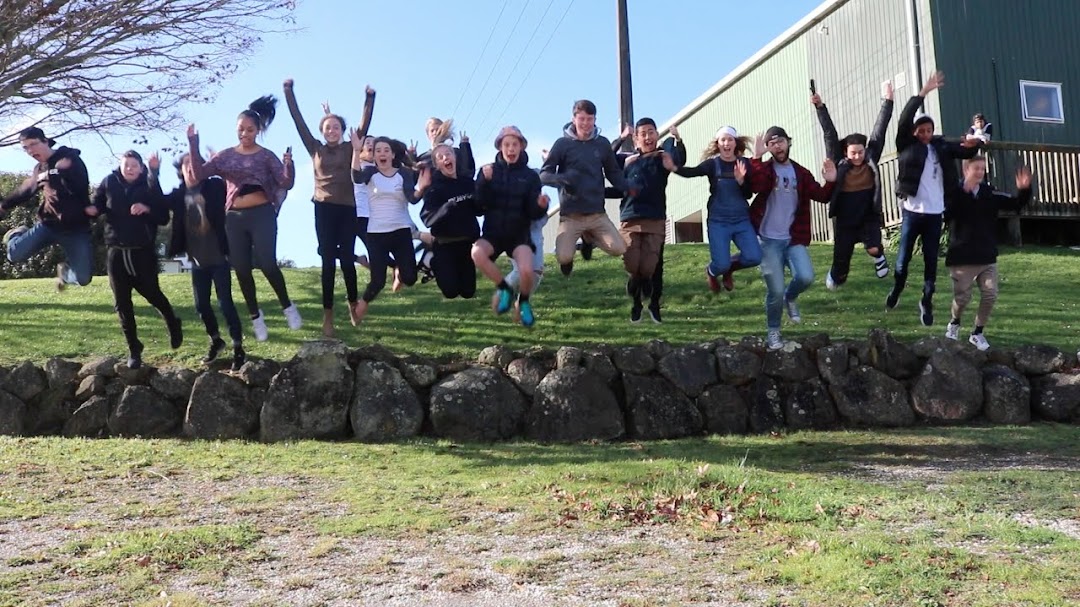 Lakes Ranch Rotorua