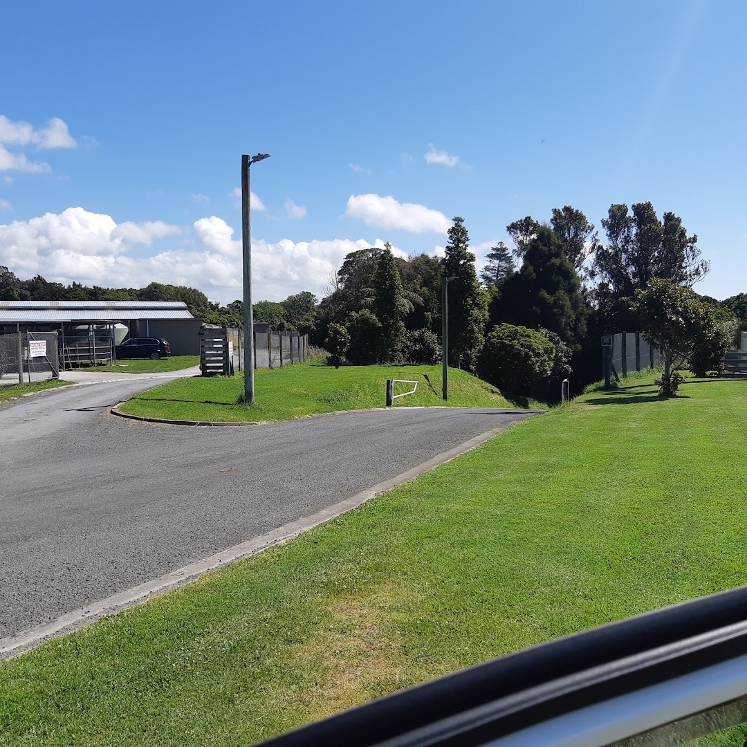 TSB Bowl of Brooklands, Racecourse Gate
