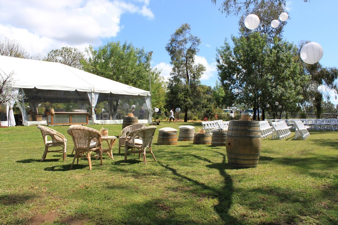 Nelson Bays Marquee and Events Hire